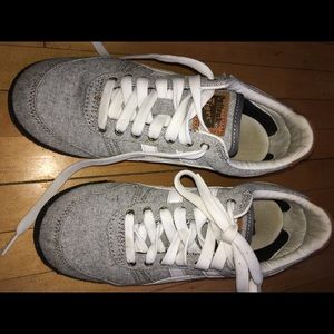 Onitsuka Tiger Sneakers